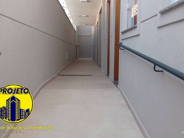 Apartamento para Locação em São Paulo - 2