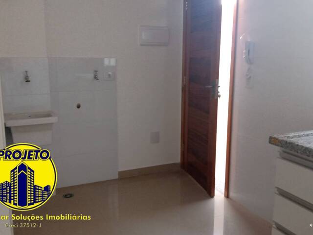 Apartamento para Locação em São Paulo - 5