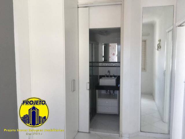 Apartamento para Venda em São Paulo - 5