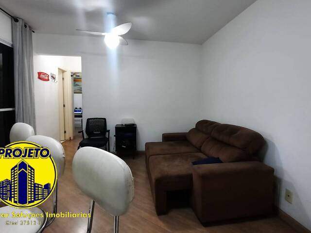 #977 - Apartamento para Venda em São Paulo - SP - 2