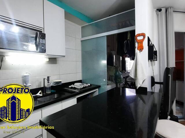 Apartamento para Venda em São Paulo - 5