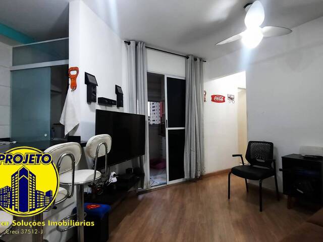 Apartamento para Venda em São Paulo - 4