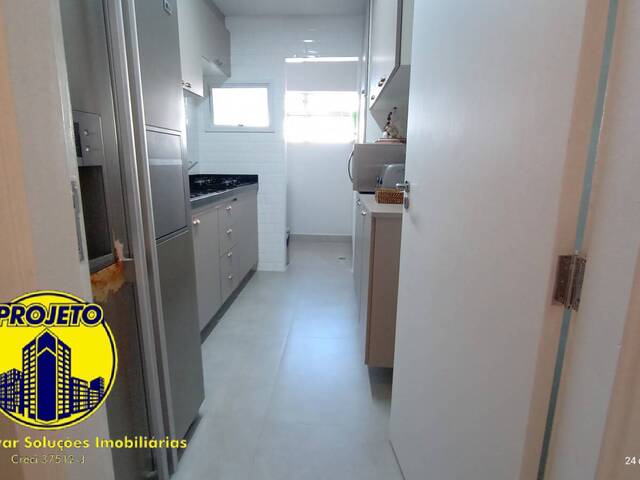 Apartamento para Venda em São Paulo - 4