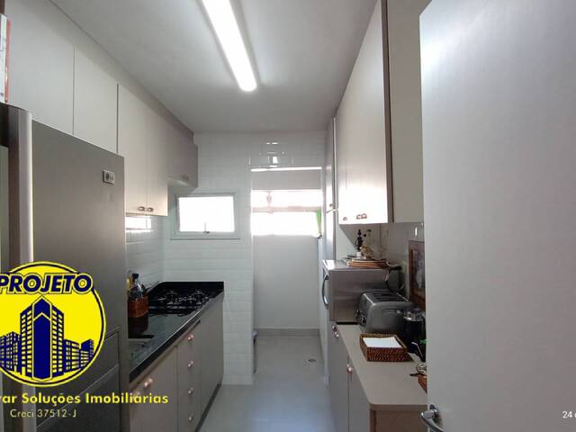 Apartamento para Venda em São Paulo - 5