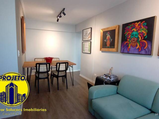 #978 - Apartamento para Venda em São Paulo - SP - 3