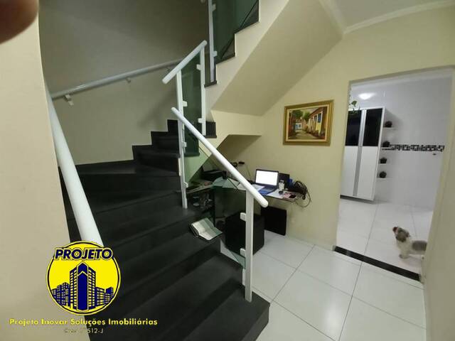 Casa para Venda em São Paulo - 4