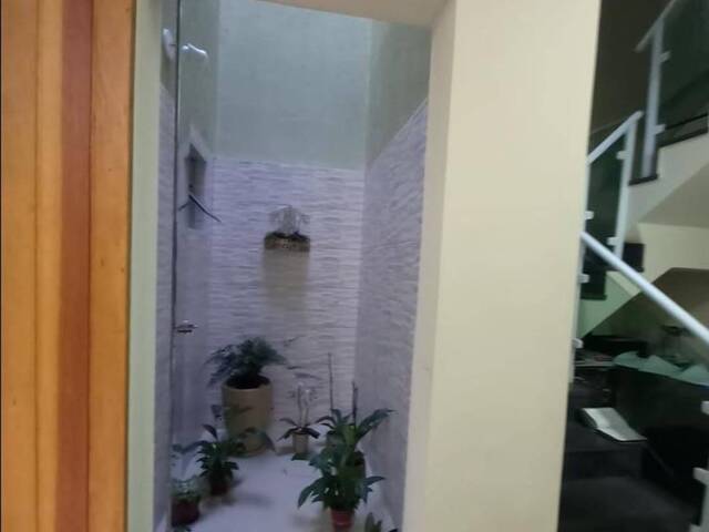 #979 - Casa para Venda em São Paulo - SP - 3