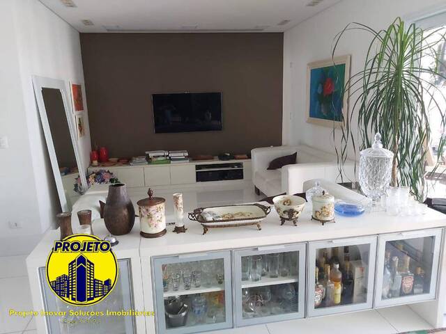 #980 - Apartamento para Venda em São Paulo - SP - 2