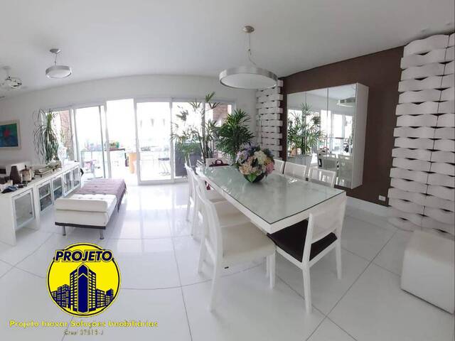 Apartamento para Venda em São Paulo - 4