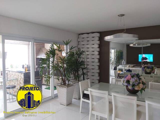#980 - Apartamento para Venda em São Paulo - SP - 3