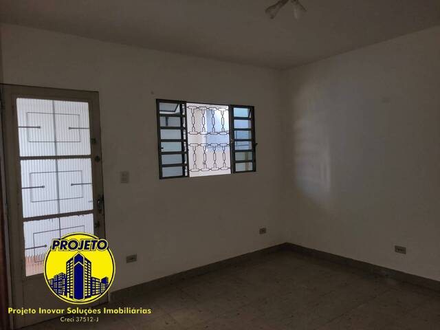 #981 - Casa para Locação em São Paulo - SP - 3