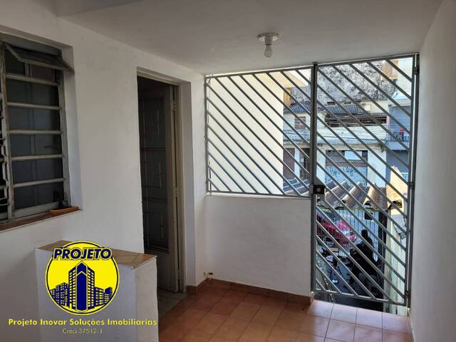 #981 - Casa para Locação em São Paulo - SP - 2