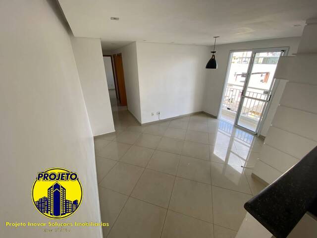 #982 - Apartamento para Locação em São Paulo - SP - 3