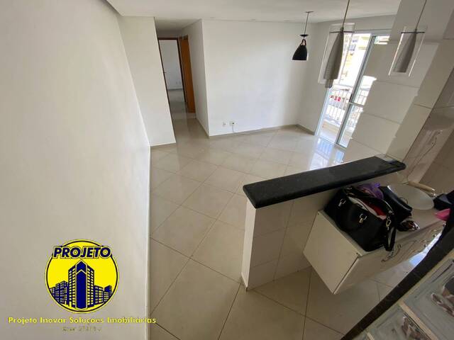 Apartamento para Locação em São Paulo - 4