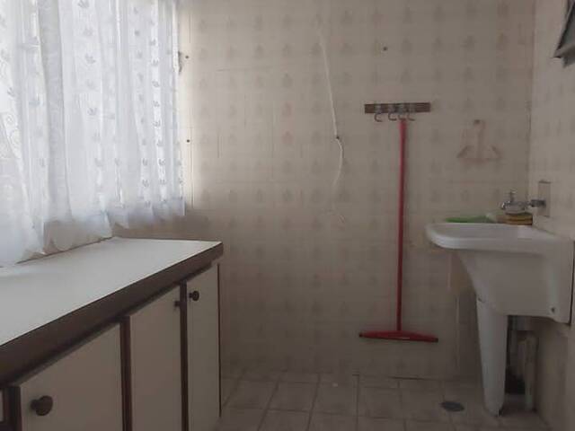 #984 - Apartamento para Venda em São Paulo - SP