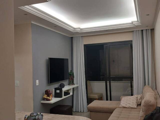 #985 - Apartamento para Venda em São Paulo - SP - 2