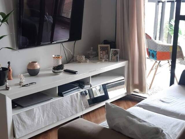 #987 - Apartamento para Venda em São Paulo - SP - 3