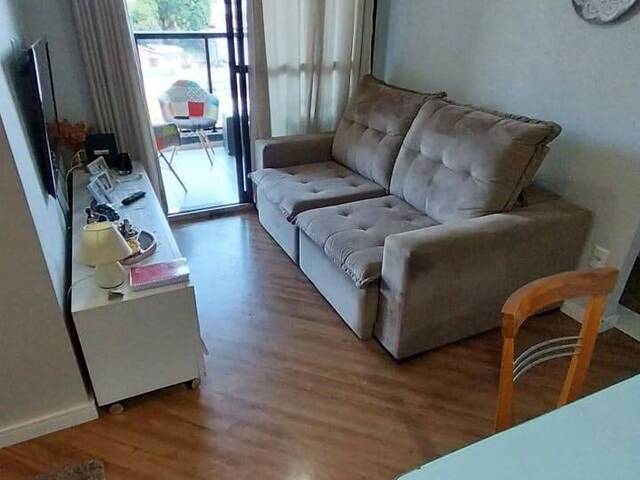 Apartamento para Venda em São Paulo - 4