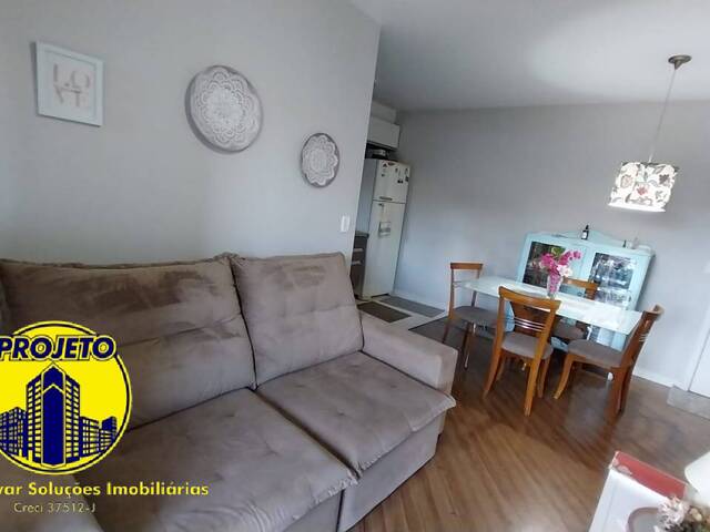 Apartamento para Venda em São Paulo - 5
