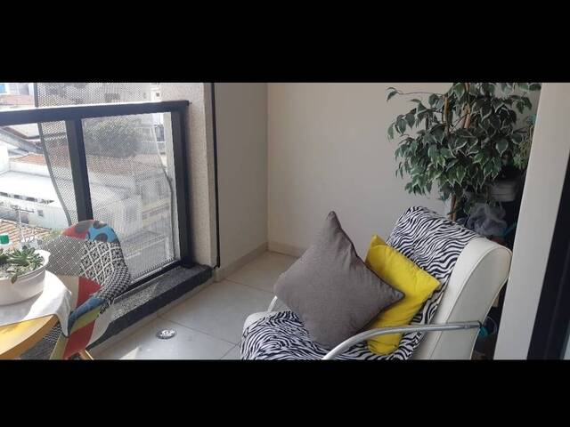 #987 - Apartamento para Venda em São Paulo - SP - 2