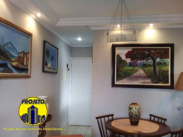 Apartamento para Venda em São Paulo - 4