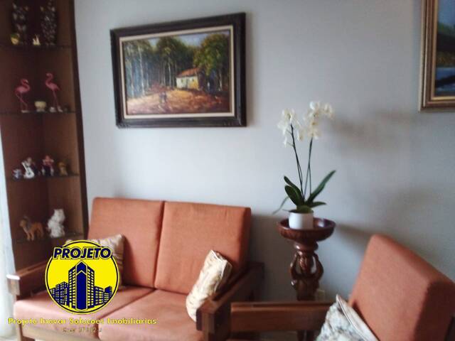 #988 - Apartamento para Venda em São Paulo - SP - 2