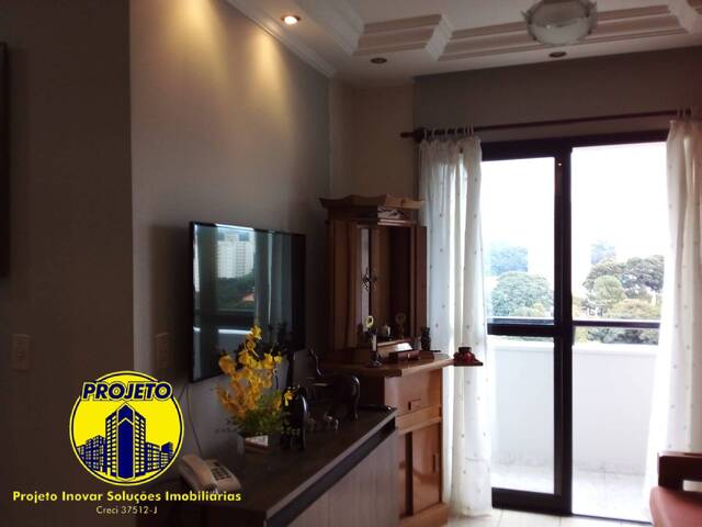 #988 - Apartamento para Venda em São Paulo - SP - 3