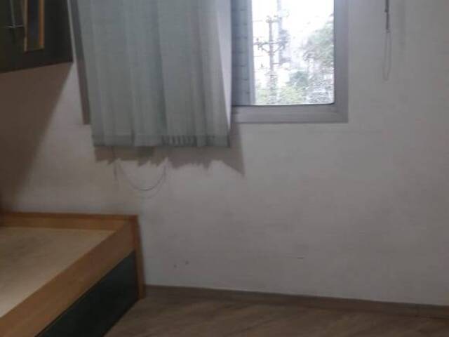 #989 - Apartamento para Venda em São Paulo - SP - 2