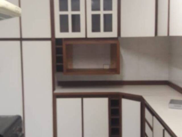 #989 - Apartamento para Venda em São Paulo - SP - 3