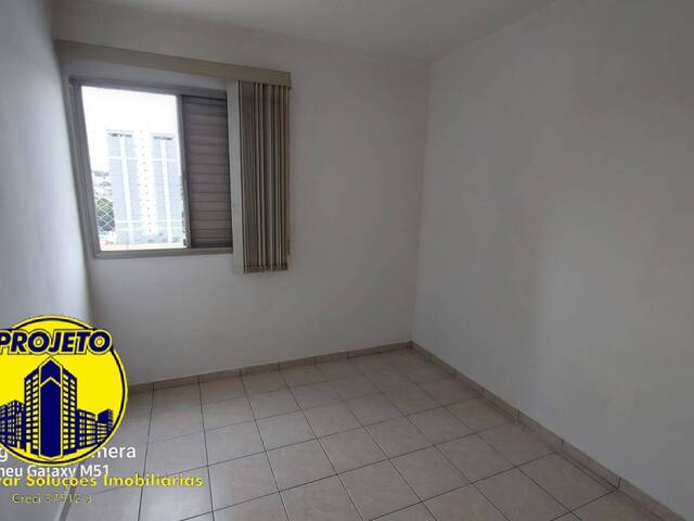 #990 - Apartamento para Locação em São Paulo - SP - 3