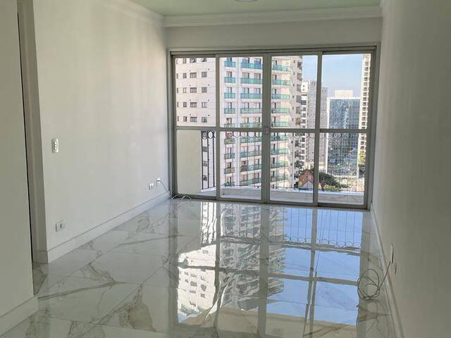 #991 - Apartamento para Locação em São Paulo - SP - 2