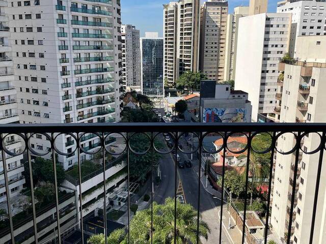 #991 - Apartamento para Locação em São Paulo - SP - 3