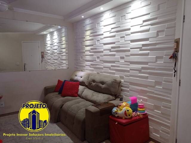 Apartamento para Venda em São Paulo - 4