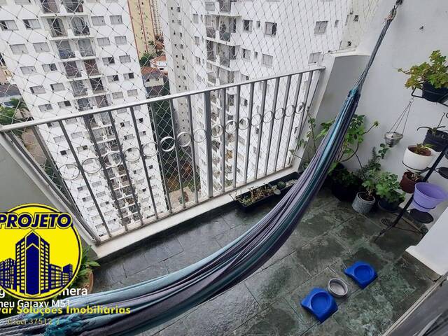Apartamento para Venda em São Paulo - 4
