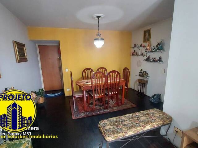 #993 - Apartamento para Venda em São Paulo - SP - 2