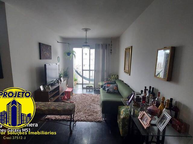 #993 - Apartamento para Venda em São Paulo - SP - 3