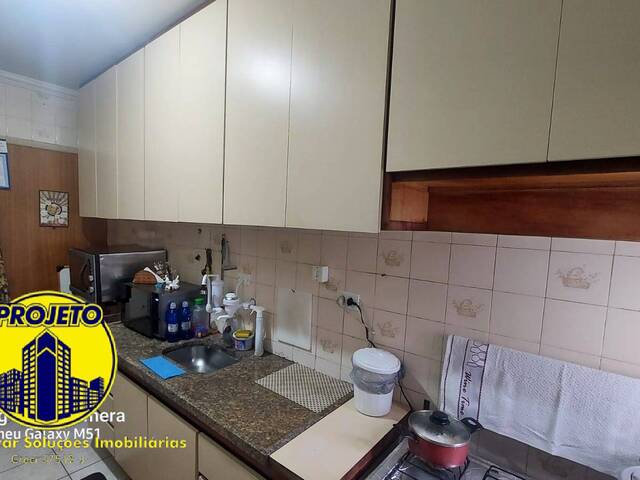 Apartamento para Venda em São Paulo - 5