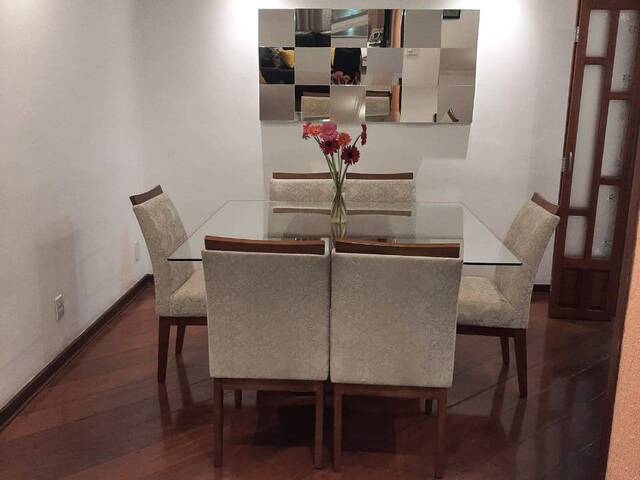 #994 - Apartamento para Venda em São Paulo - SP - 2