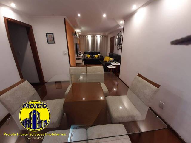 #994 - Apartamento para Venda em São Paulo - SP - 3