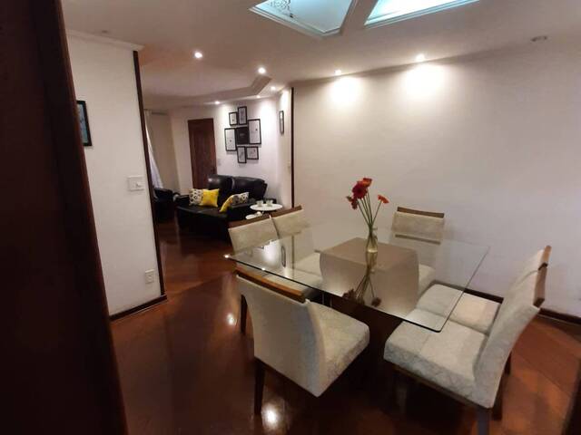 Apartamento para Venda em São Paulo - 4