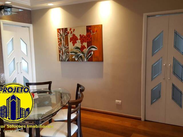 Apartamento para Venda em São Paulo - 4