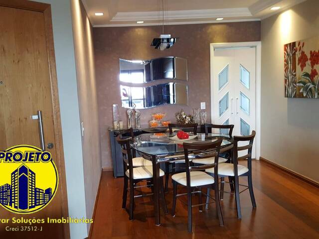Apartamento para Venda em São Paulo - 5
