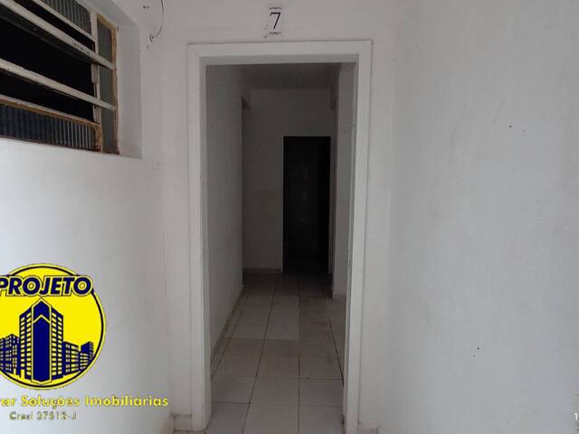 Casa para Locação em São Paulo - 2