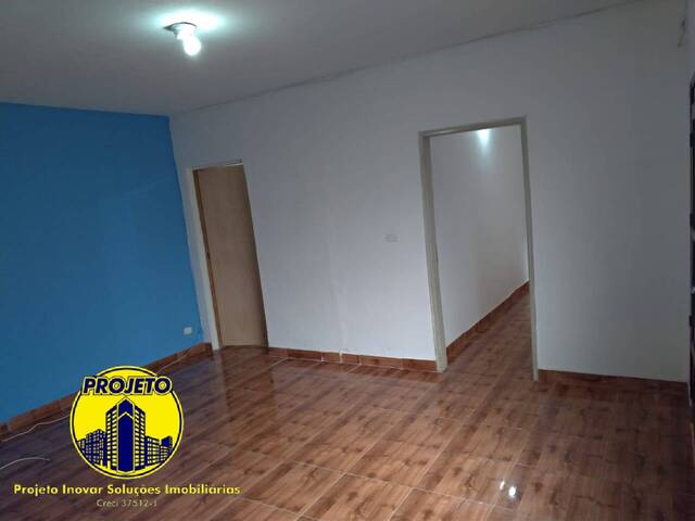 #997 - Casa para Locação em São Paulo - SP - 2