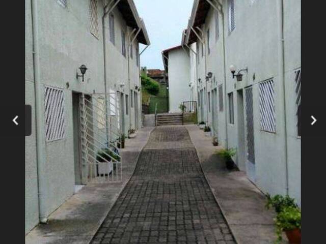 Casa para Venda em São Paulo - 2