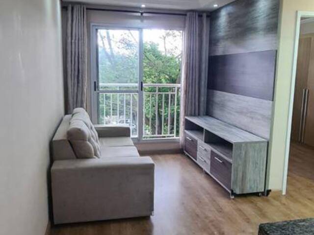 #1000 - Apartamento para Venda em São Paulo - SP - 2