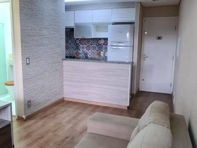 #1000 - Apartamento para Venda em São Paulo - SP - 3