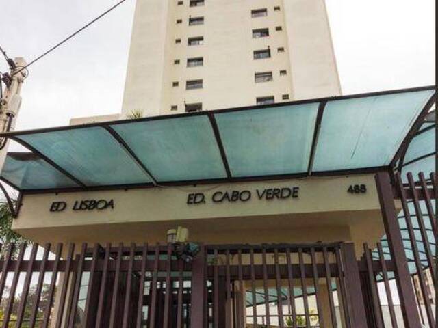 #1002 - Apartamento para Locação em São Paulo - SP - 2