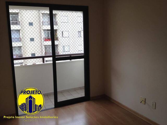 Apartamento para Locação em São Paulo - 4