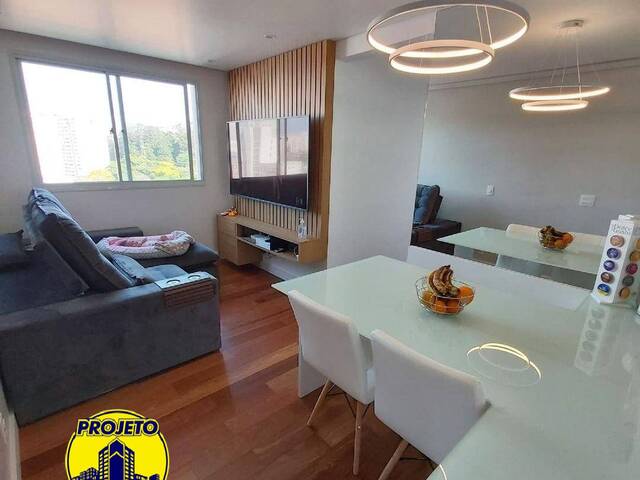 #1003 - Apartamento para Venda em São Paulo - SP - 2